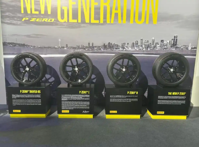 輪胎行業(yè)全面低迷，倍耐力在華“逆勢”增資擴(kuò)產(chǎn)